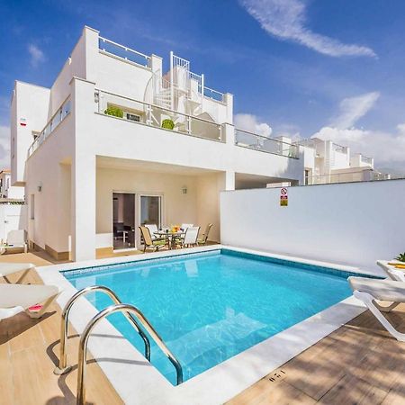Villa Valeria Nerja Esterno foto