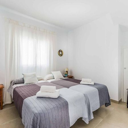 Villa Valeria Nerja Esterno foto