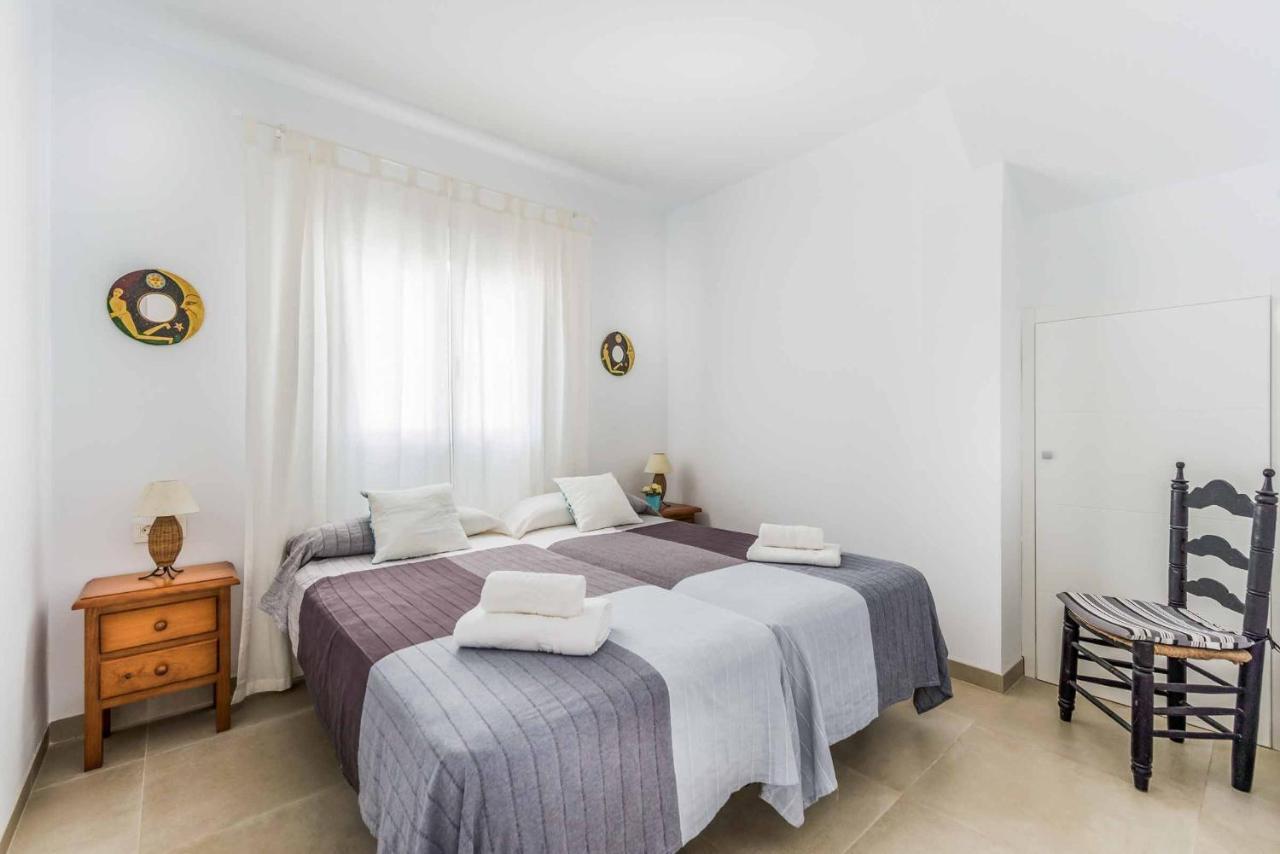 Villa Valeria Nerja Esterno foto